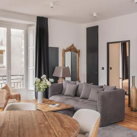 Place Royale - Maisons Du Monde Hôtel&suites