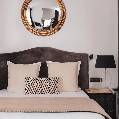Place Royale - Maisons Du Monde Hôtel&suites Nantes