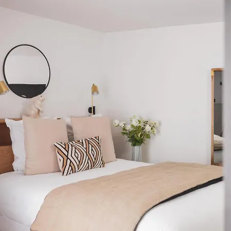 Place Royale - Maisons Du Monde & נאנט