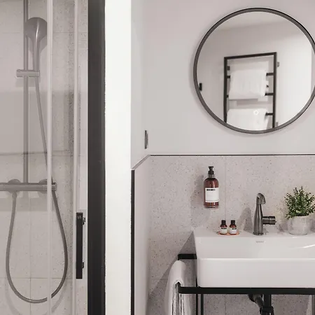 Apartment Place Royale - Maisons Du Monde &