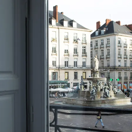Apartment Place Royale - Maisons Du Monde &