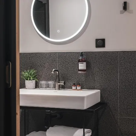 Place Royale - Maisons Du Monde & Suites * Nantes