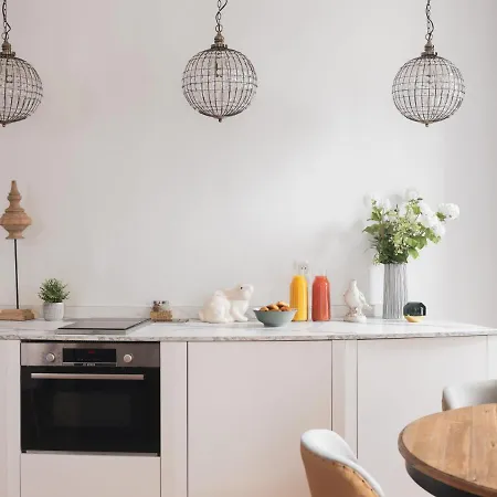 Place Royale - Maisons Du Monde & Suites Apartment *
