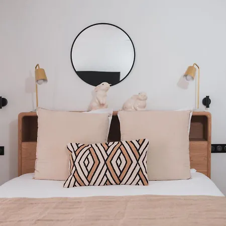 Place Royale - Maisons Du Monde & Suites