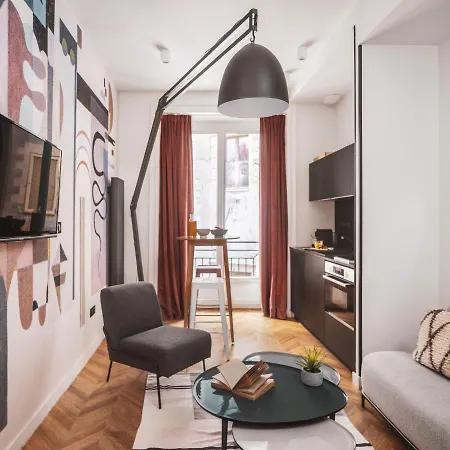 Place Royale - Maisons Du Monde & Suites