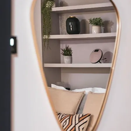 Apartment Place Royale - Maisons Du Monde & Suites