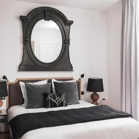 Place Royale - Maisons Du Monde & Suites Apartment *