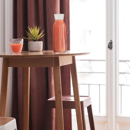 Place Royale - Maisons Du Monde & Suites Apartment *