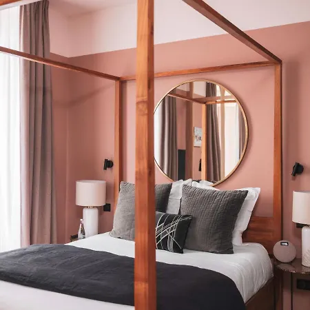 Place Royale - Maisons Du Monde & Suites Apartment *