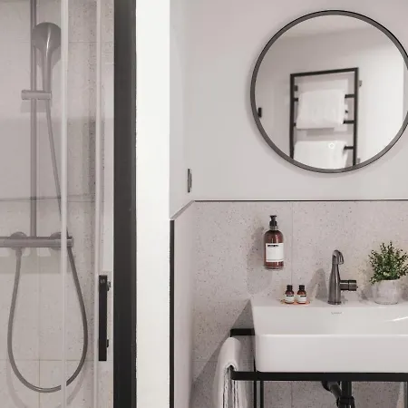Place Royale - Maisons Du Monde & Suites Nantes