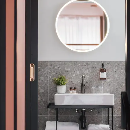 Place Royale - Maisons Du Monde & Suites Nantes